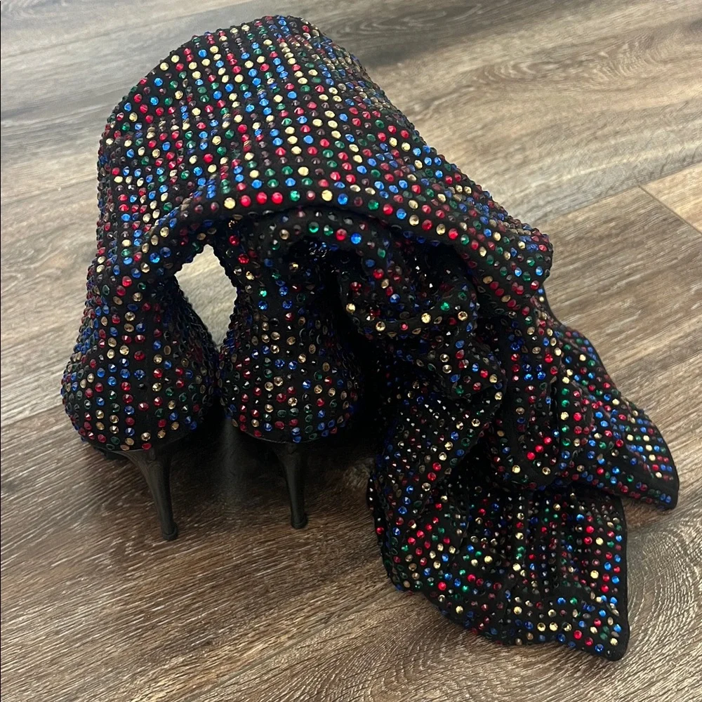 Jeffrey Campbell 